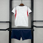 England 2026 Home - Kid Kit