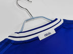 Chelsea 1999/01 Home - Retro