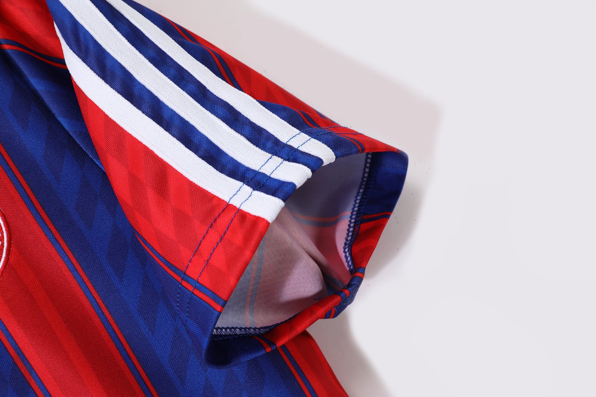 Bayern Munich 1995/97 Home - Retro