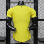 Al-Nassr 2026/27 Home - Player Version