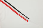 AC Milan 2005/06 White Retro Training Top