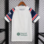 Cagliari 2026/27 Away - Fan Version