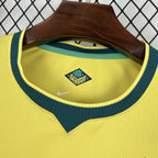 Brazil 2026 Home - Fan Version
