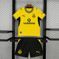 Borussia Dortmund 2026/27 Home - Kid Kit