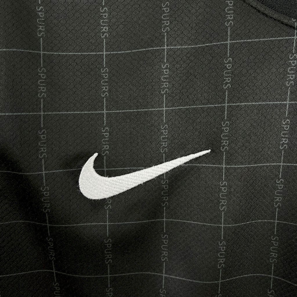 Tottenham Hotspur 2025/26 Away - Fan Version
