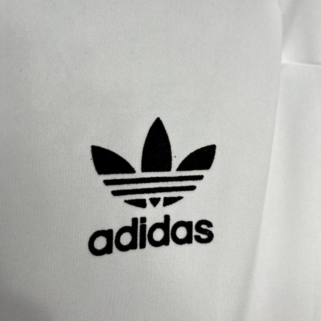 Colo-Colo 1991 Home - Retro