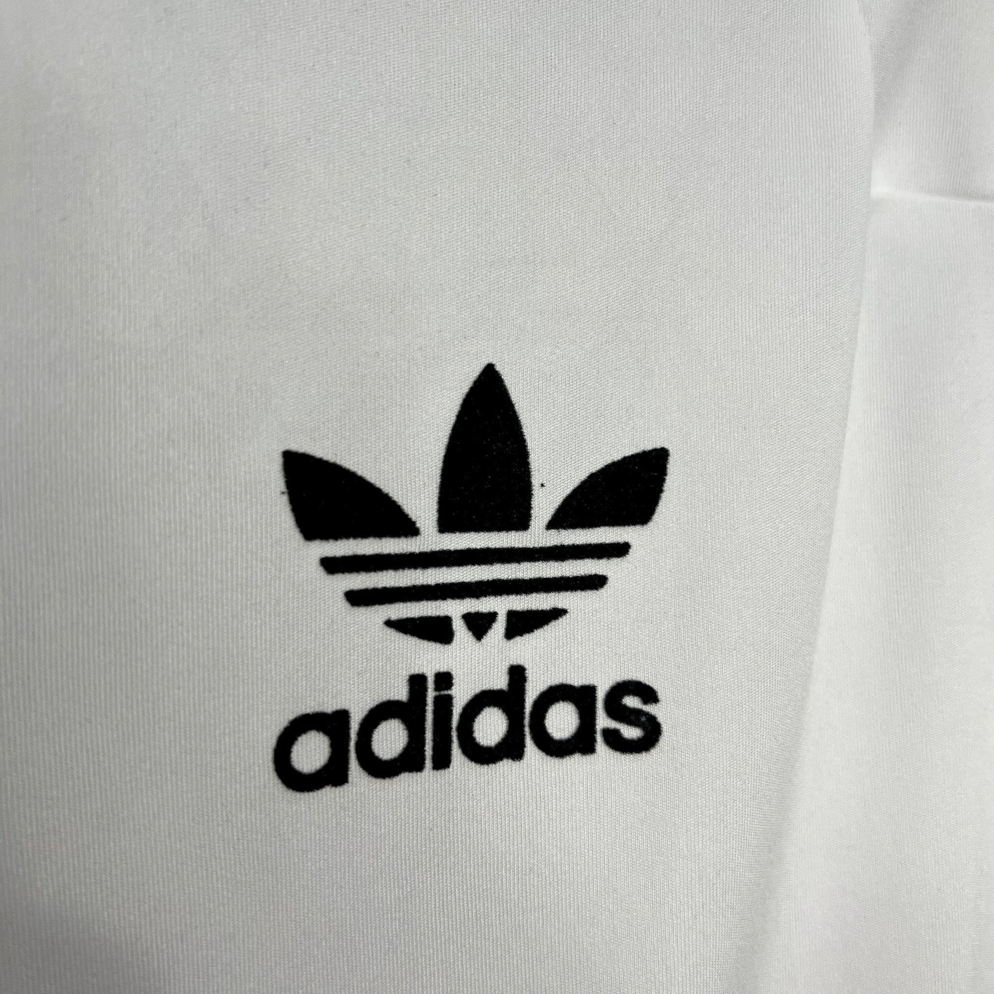Colo-Colo 1991 Home - Retro