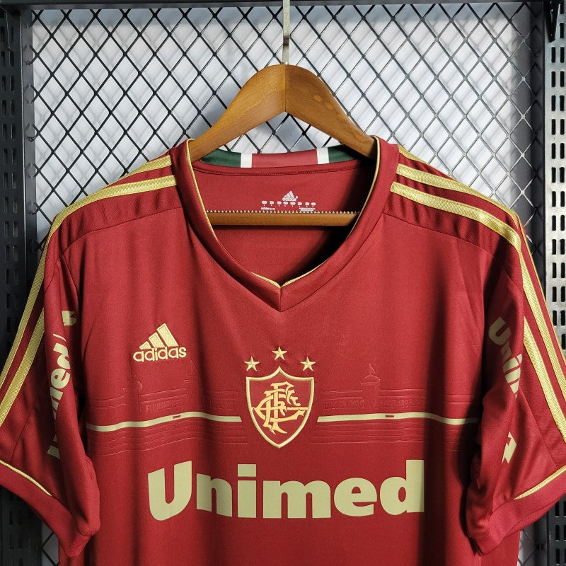 Fluminense 2012 Third - Retro