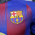 Barcelona 2025/26 Home - Player Version