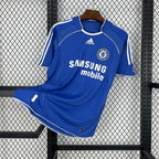Chelsea 2006/07 Home - Retro