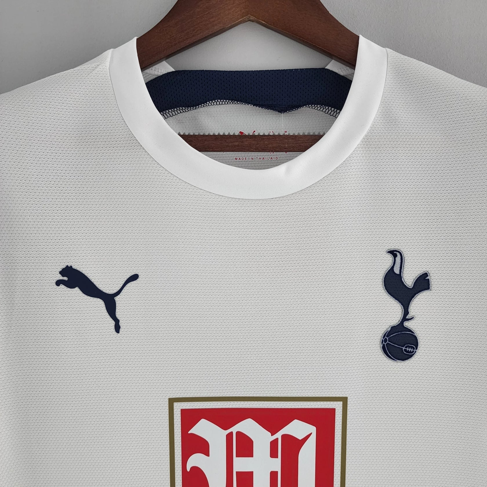 Tottenham Hotspur 2006/07 Home - Retro