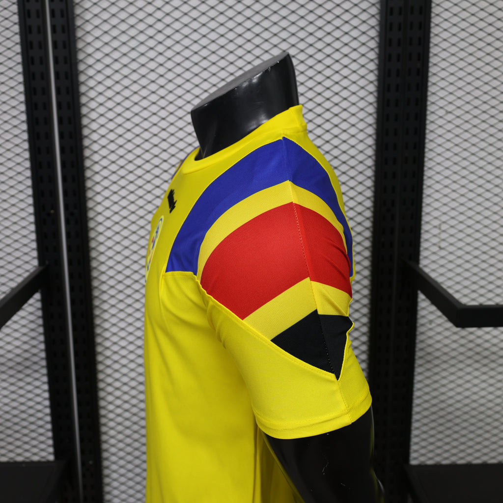 Colombia 2026/27 EQT Shirt - Player Version