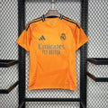 Real Madrid 2024/25 Away - Fan Version
