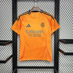 Real Madrid 2024/25 Away - Fan Version
