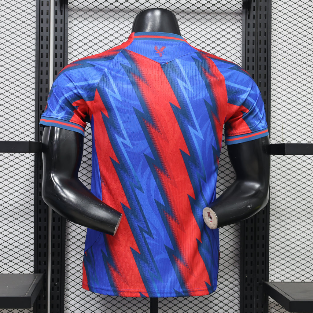 Crystal Palace 2026/27 Third - Player Version