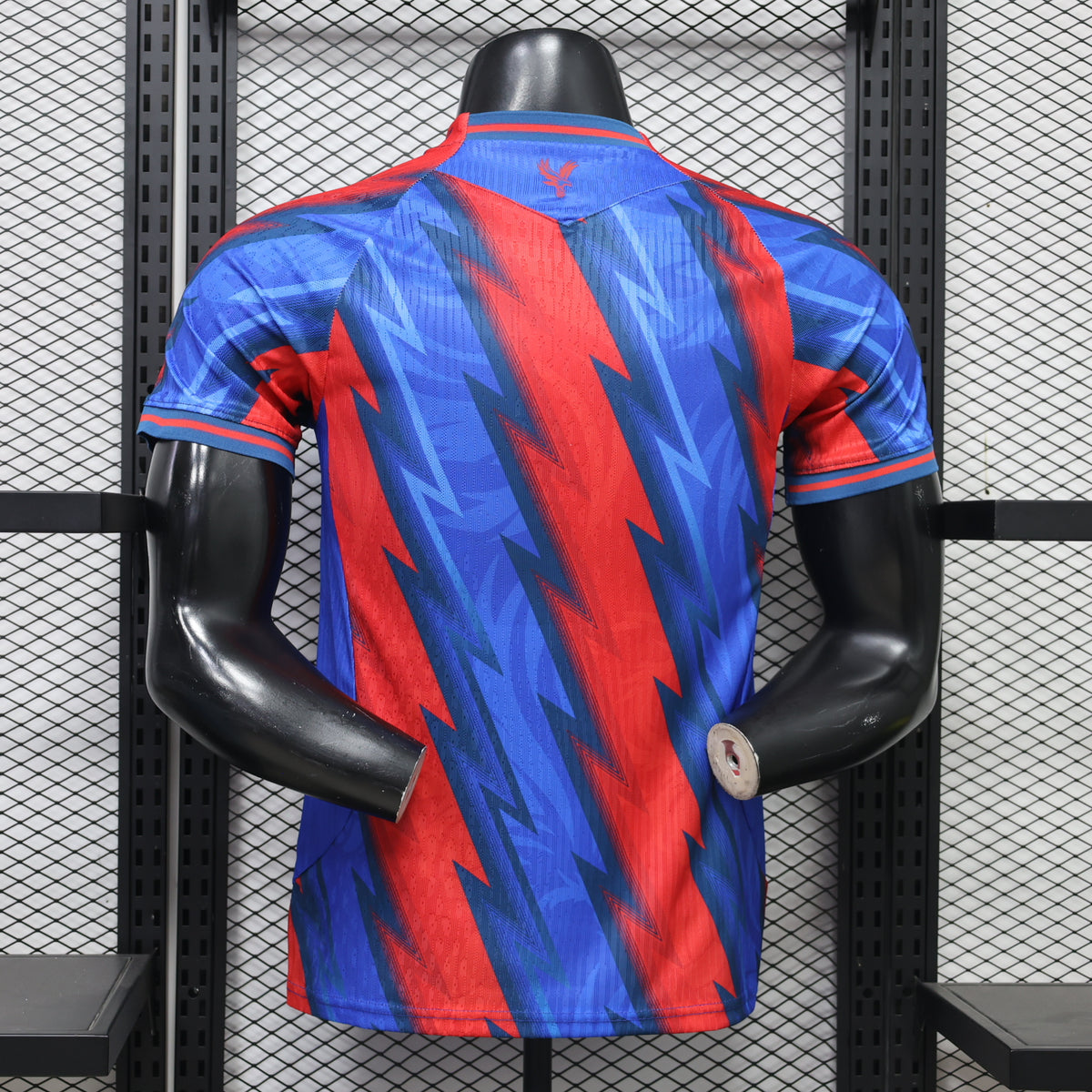 Crystal Palace 2026/27 Third - Player Version