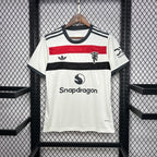 Manchester United 2024/25 Third - Fan Version