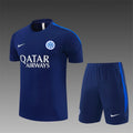 Inter Milan 2026/27 Navy Training Set (Adult + Kids Sizes)