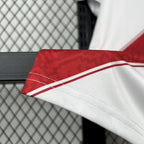 Peru 2026 Home - Fan Version