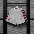Real Madrid 2026/27 Home - Player Shorts