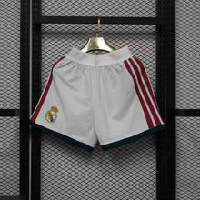 Real Madrid 2026/27 Home - Player Shorts