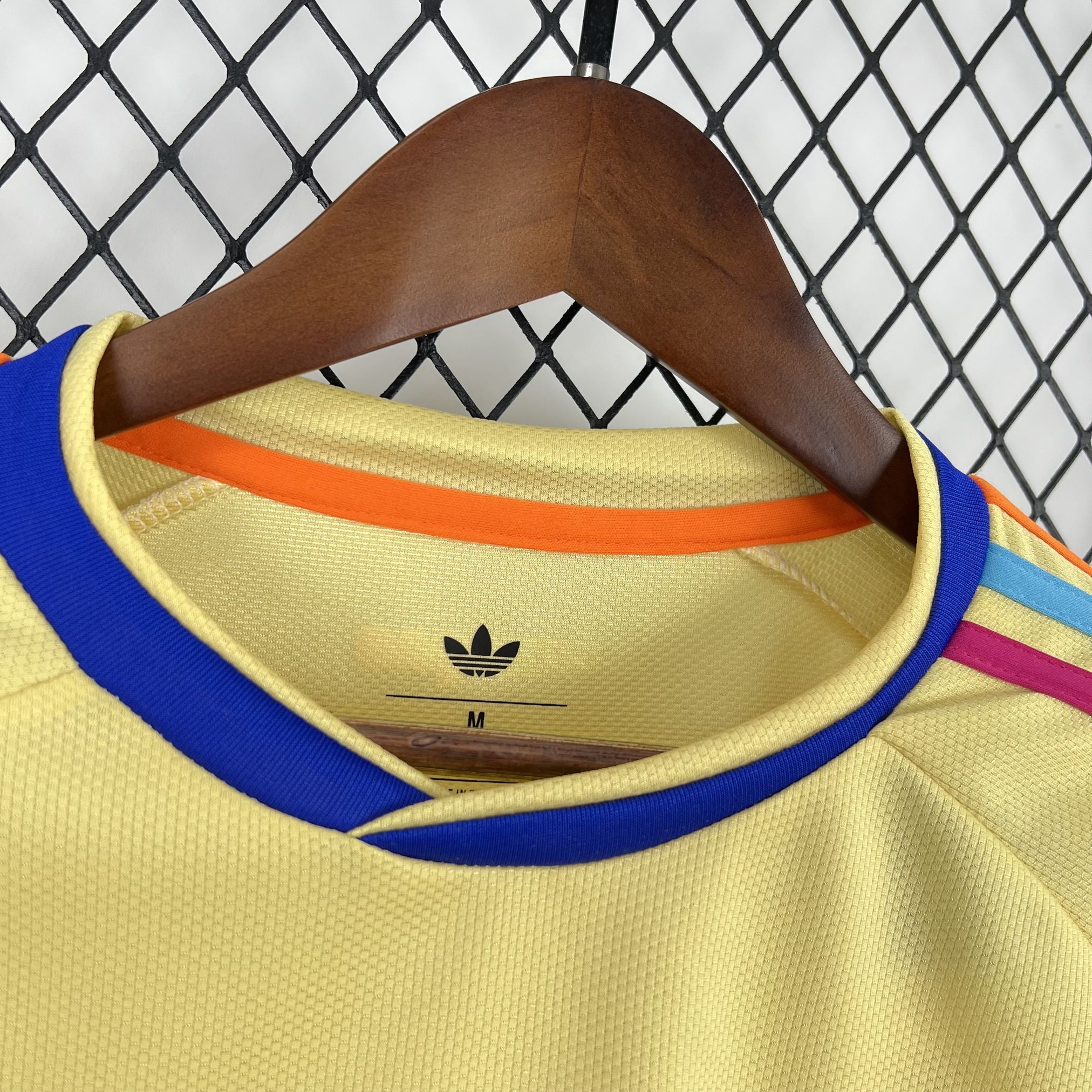 Curacao 2026 Away - Fan Version
