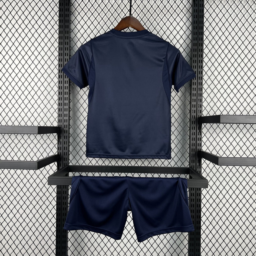 Uruguay 2026 Away - Kid Kit