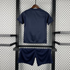 Uruguay 2026 Away - Kid Kit