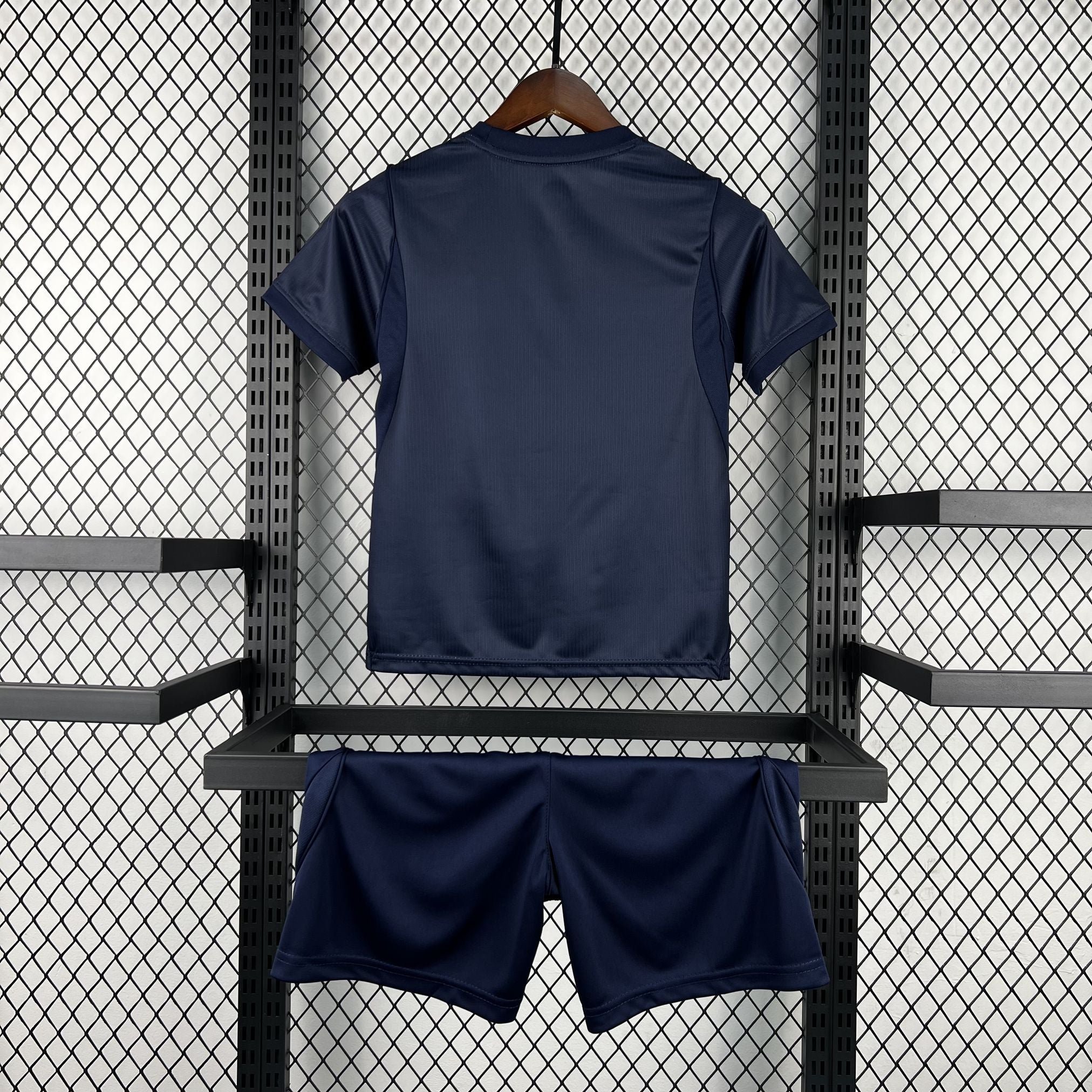 Uruguay 2026 Away - Kid Kit