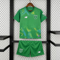 West Ham United 2026/27 Goalkeeper- Kid Kit