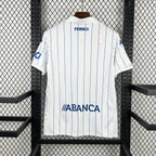 Deportivo La Coruna 2025/26 Retro - Fan Version