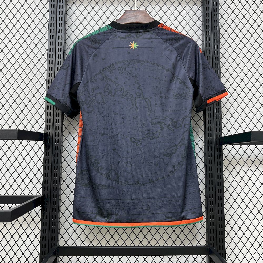 Venezia 2025/26 Home  - Fan Version