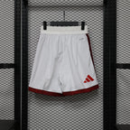 Arsenal 2026/27 Home - Player Shorts