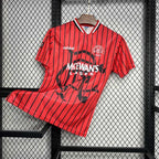 Rangers FC 1994/95 Away - Retro