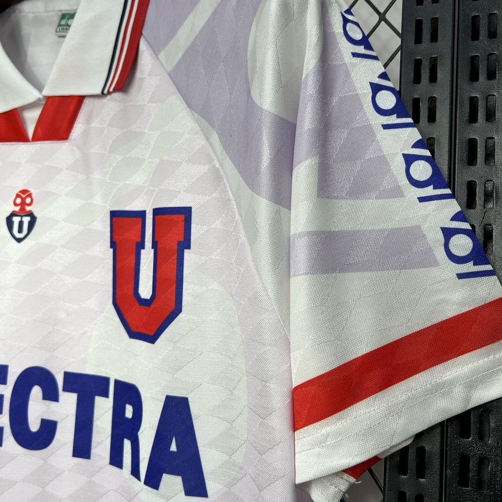 Club Universidad de Chile 1996 Away - Retro
