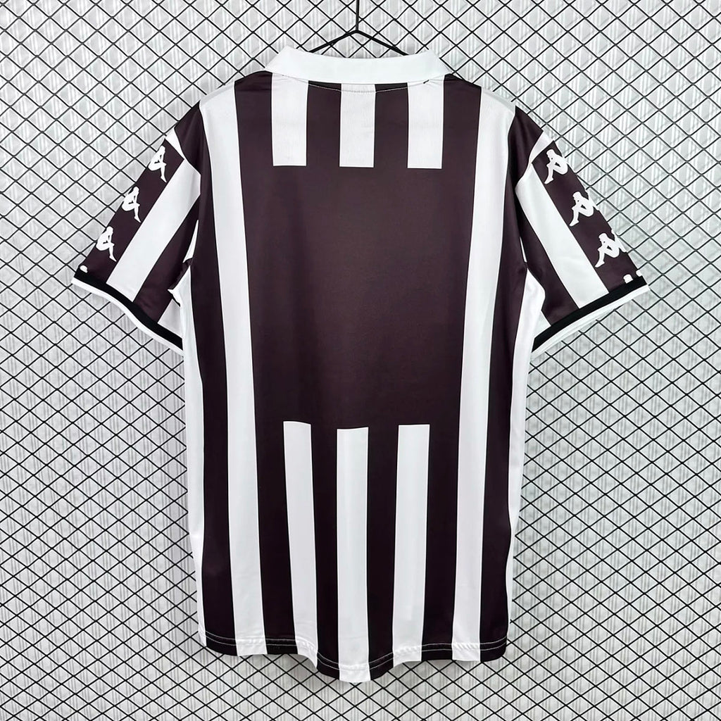 St. Pauli 2000/01 Home - Retro