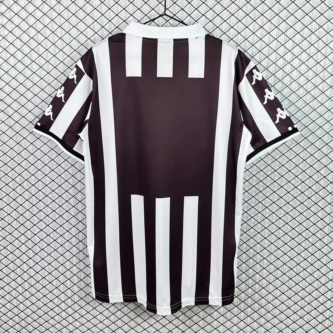 St. Pauli 2000/01 Home - Retro