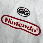 Fiorentina 1997/98 Away - Retro