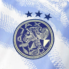 Ajax 2026/27 Away - Fan Version