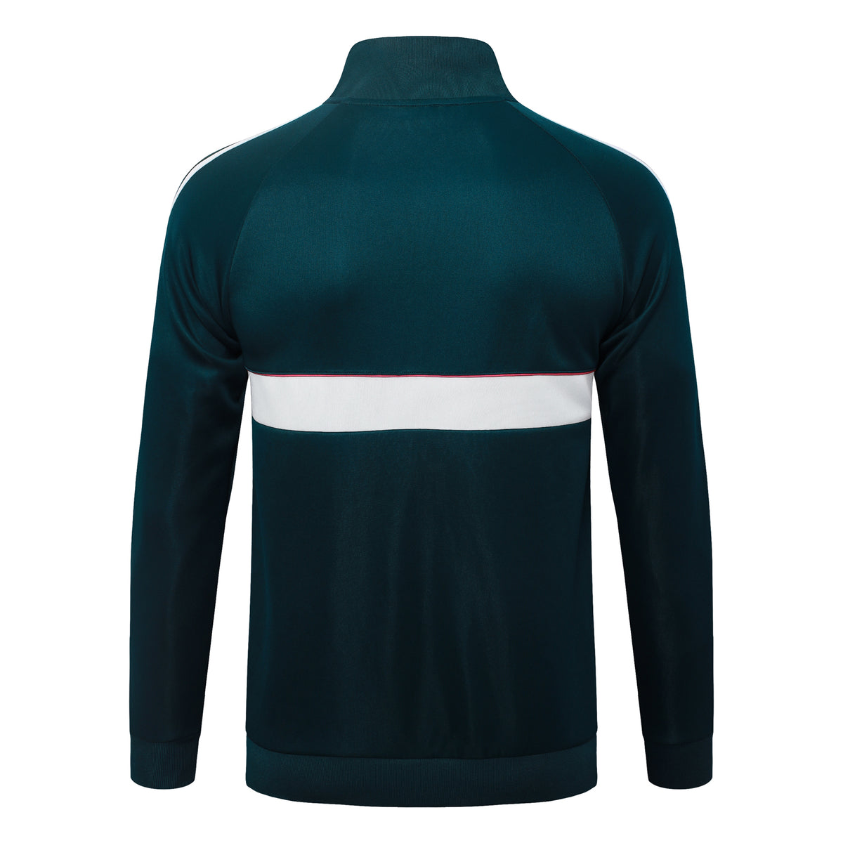 Real Madrid 2026/27 Green Originals Tracksuit | Adult and Kids Sizes