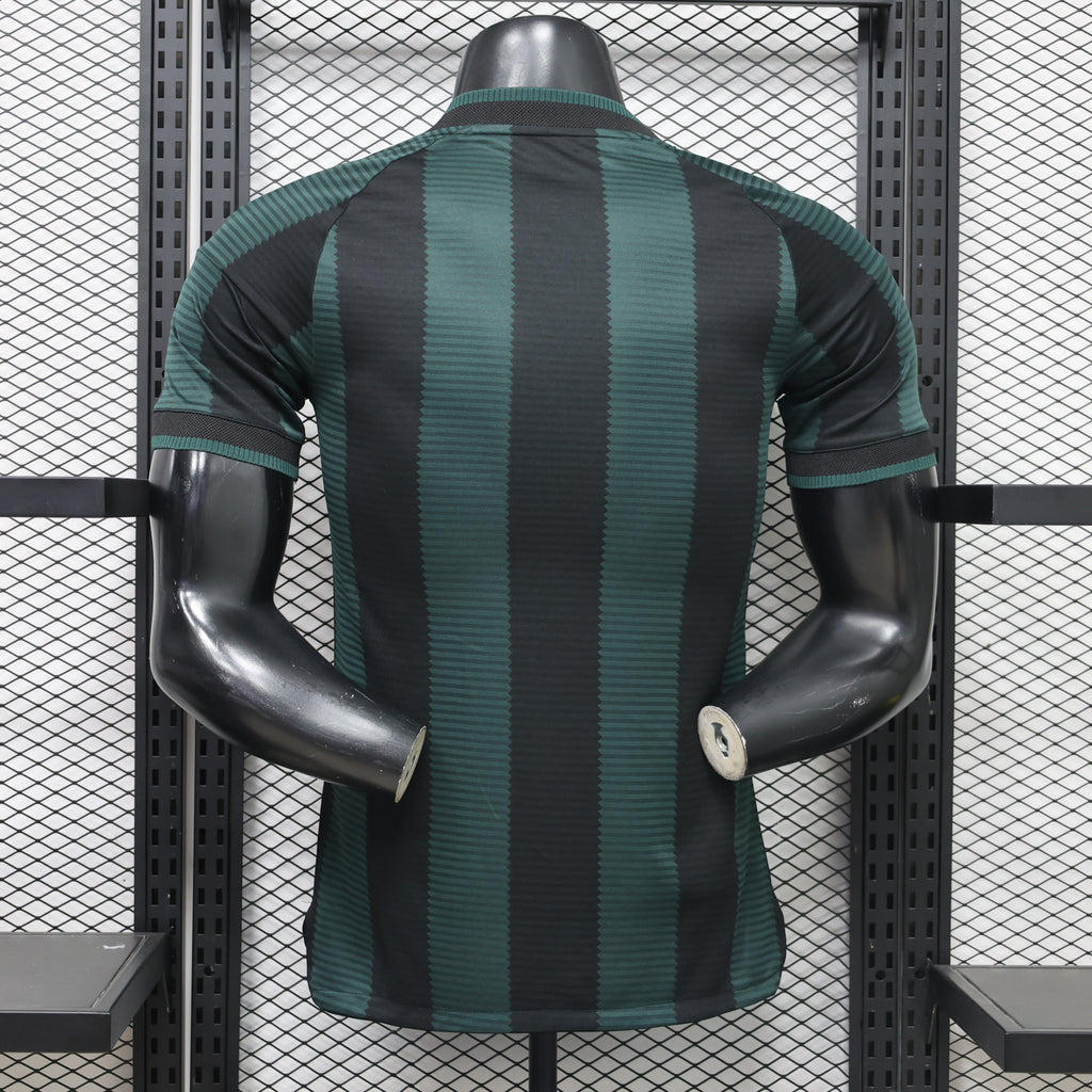 Celtic FC 2026/27 Away - Player Version