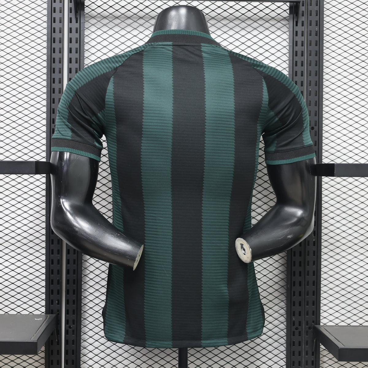 Celtic FC 2026/27 Away - Player Version