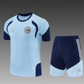 Ajax 2026/27 Light Blue Training Set | Adult + Kids Sizes