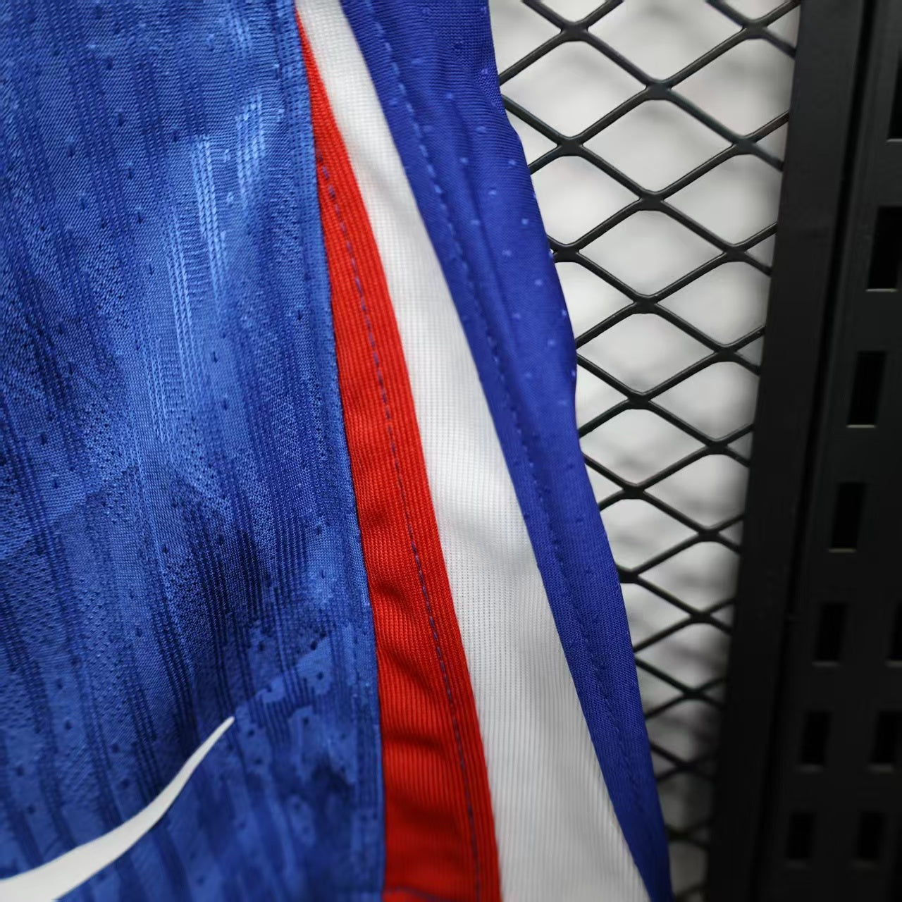 Chelsea 2025/26 Home - Player Shorts