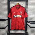 Flamengo 2014 Third - Retro