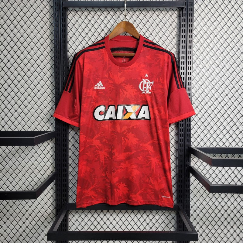 Flamengo 2014 Third - Retro