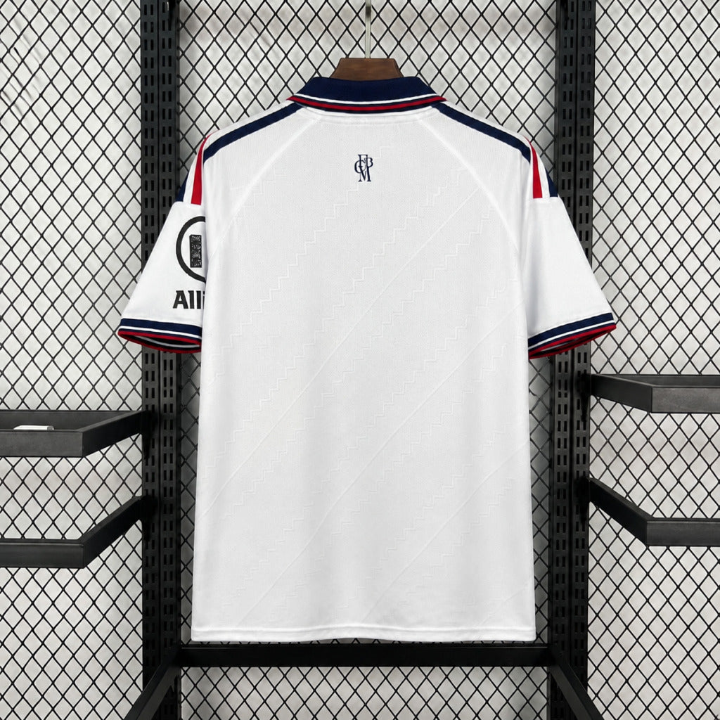 Bayern Munich 2026/27 Away - Fan Version
