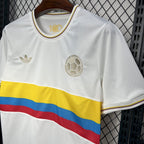 Colombia 2024/25 100th Anniversary - Fan Version