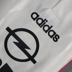 Bayern Munich 1996/98 Away - Retro