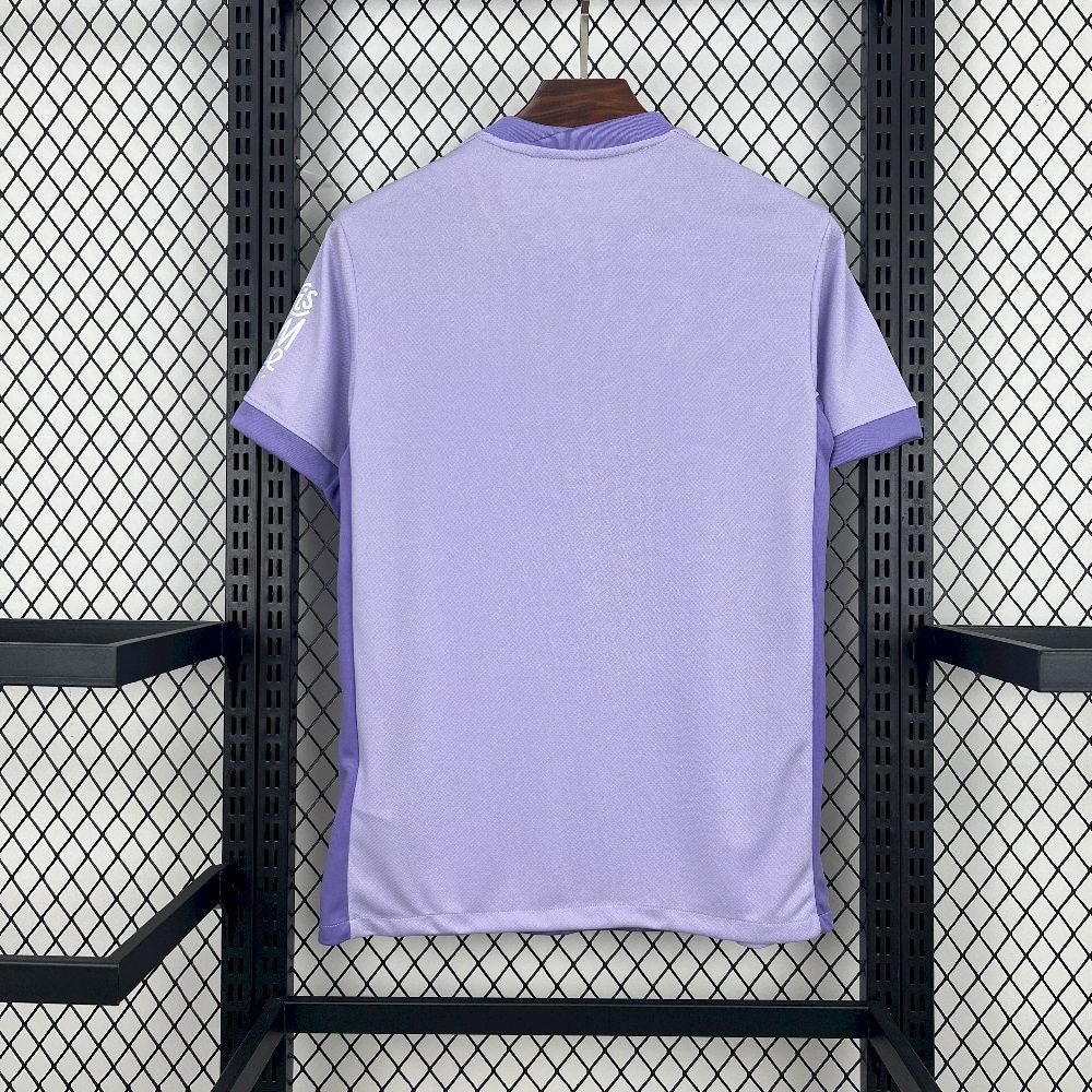 Brighton 2025/26 Away - Fan Version